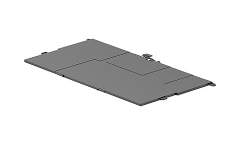 HP 4 Cell Battery, 46Wh, 3.09Ah, Li-ion, MA04046X-PL thumbnail 1