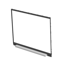 SPS-LCD BEZEL W/CAP NSV thumbnail 2
