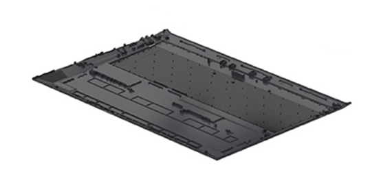 SPS-BASE ENCLOSURE PFB FOR 60W thumbnail 1