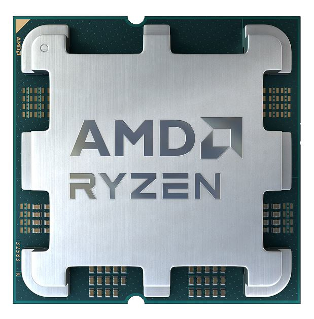 SKO-CPU A Ryzen3-4300GE 4C 3.50G 35W thumbnail 2