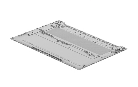 SPS-BASE ENCLOSURE MGB thumbnail 2