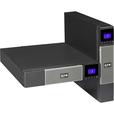 EATON 5PX Gen 2 1500VA/1500W 2U Rack/Tower UPS.10Amp Input, 8 x Eaton — view 2