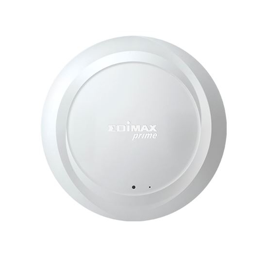 EDIMAX AX1800 Wi-Fi 6 Dual-Band Ceiling-Mount PoE Access Point. Edimax — view 2