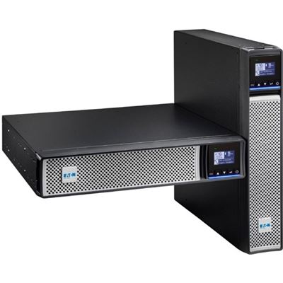 EATON 5PX Gen 2 2000VA/2000W 2U Rack/Tower UPS.10Amp Input, 8 x Eaton — view 2