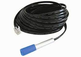 Room Alert Sensor - Digital Temperature and Humidity # AVTECH Software — view 2