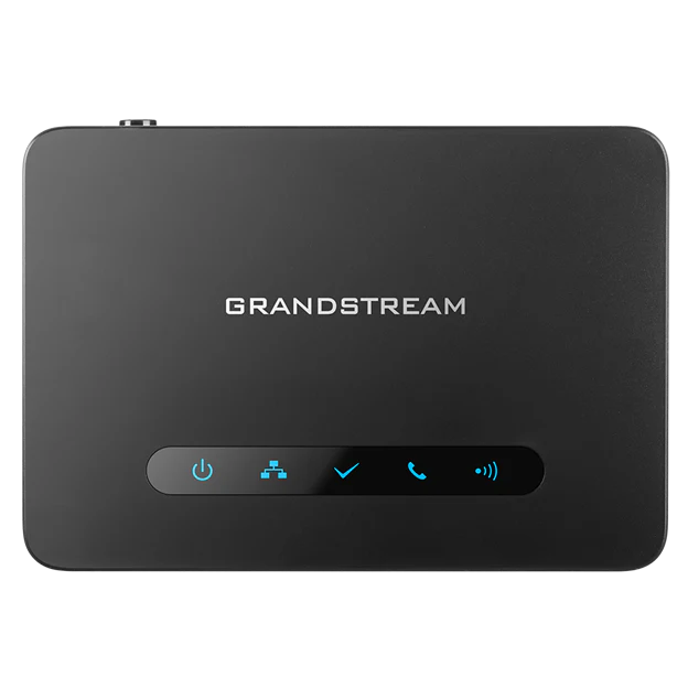 DP760 DECT Repeater POE Grandstream Networks — view 2
