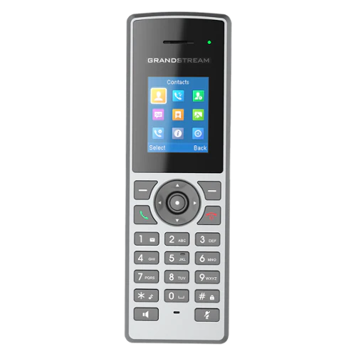 DP722 IP Mid-Tier DECT Handset (requires Base Station) # Grandstream Networks — view 2