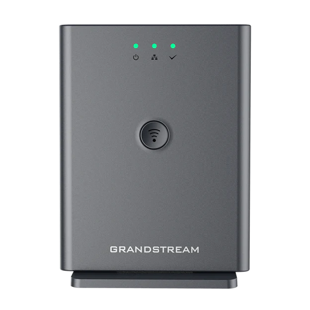 DP752 IP DECT Base Station (no handset) # Grandstream Networks — view 2