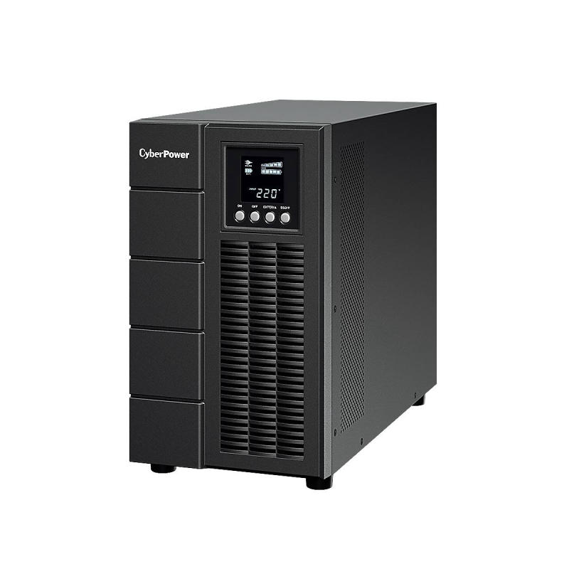 Online S 3000VA/2700W Tower UPS CyberPower Systems — view 2