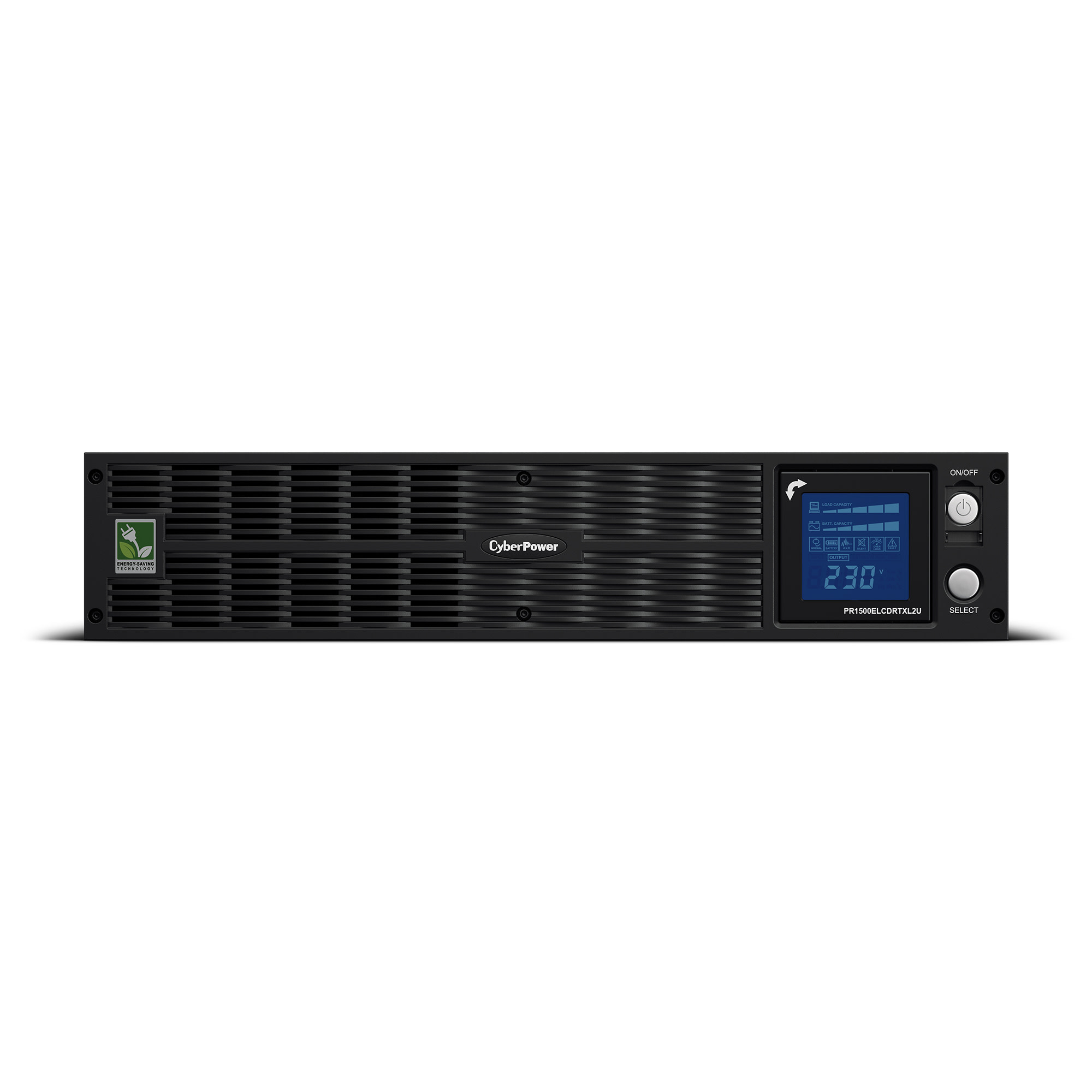 CyberPower Systems Power & Electrical