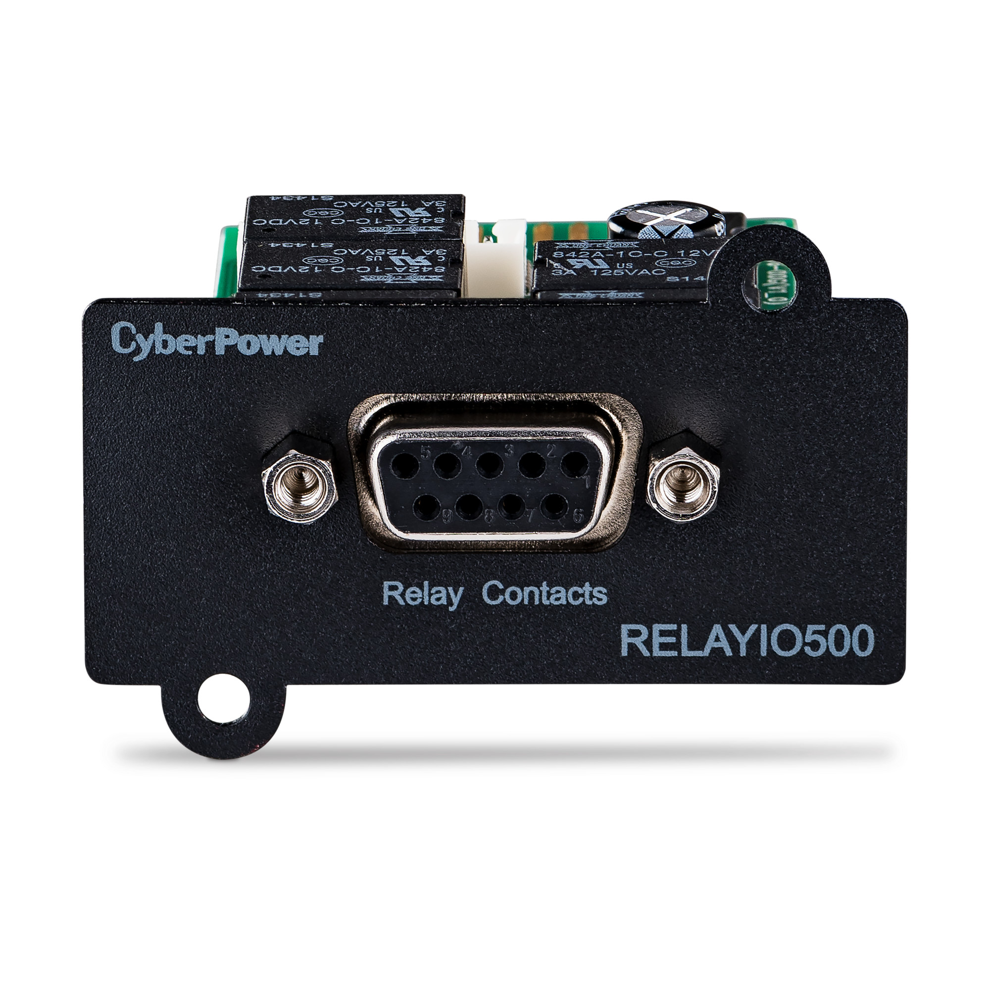 Relay Card to suit PRO Series UPS CyberPower Systems — view 2