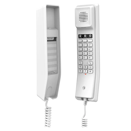 GHP610 IP Phone  2-line White Grandstream Networks — view 2
