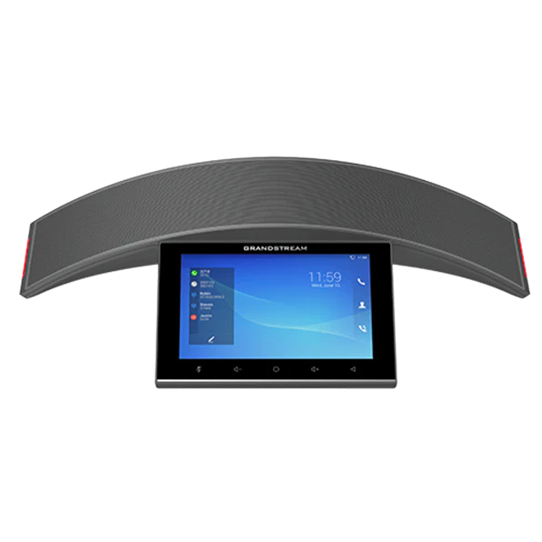 GAC2570 IP Conference Phone Grandstream Networks — view 2