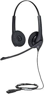 BIZ 1500 UC Stereo USB-A Jabra — view 2