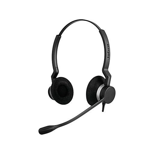 BIZ 2300 MS Stereo USB-A Jabra — view 2