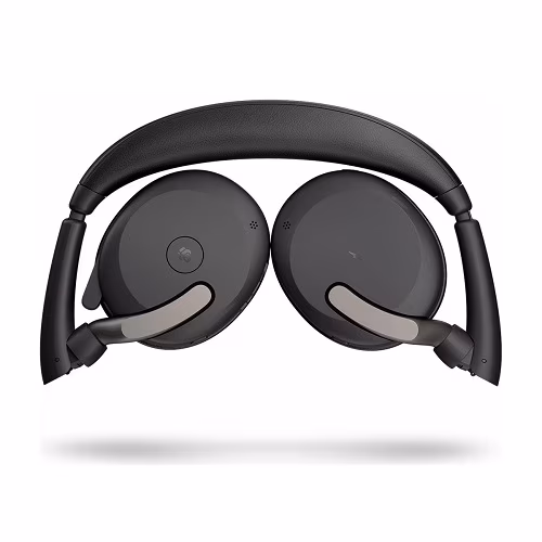 Evolve2 65 Flex MS Stereo USB-A + Link 380 with Wireless Charger Jabra — view 2