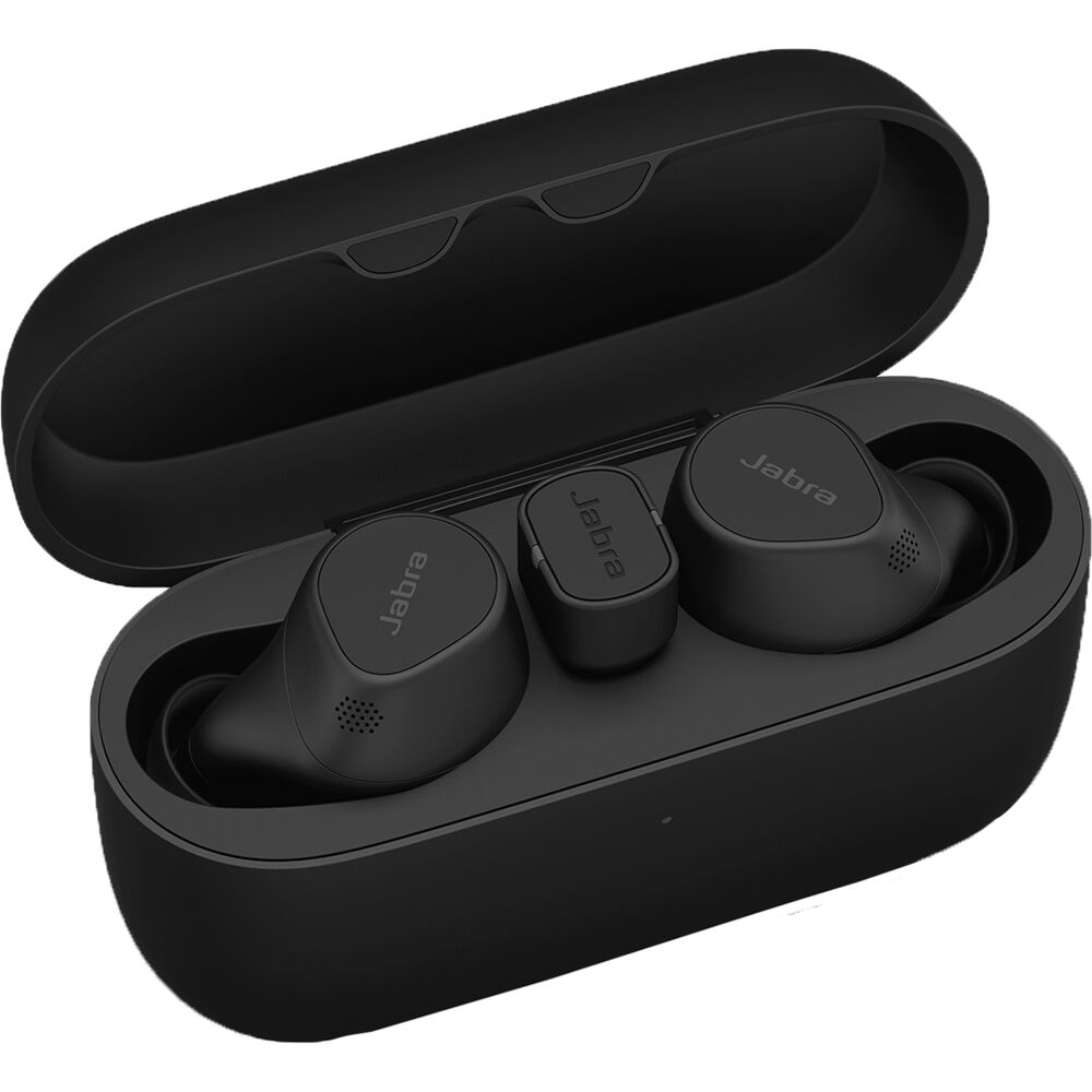 Evolve2 Buds UC USB-C Jabra — view 2
