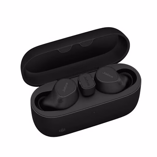 Evolve2 Buds MS USB-C Jabra — view 2