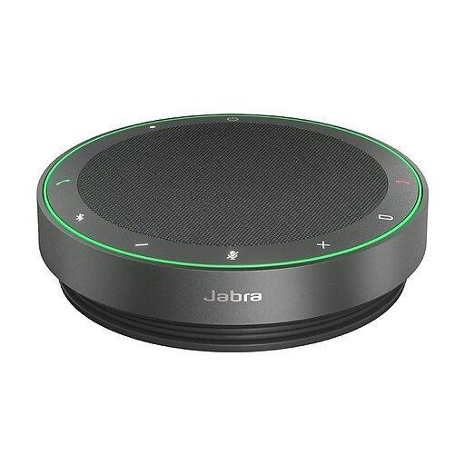 Speak2 75 MS USB-A + BT/Link 380 Jabra — view 2