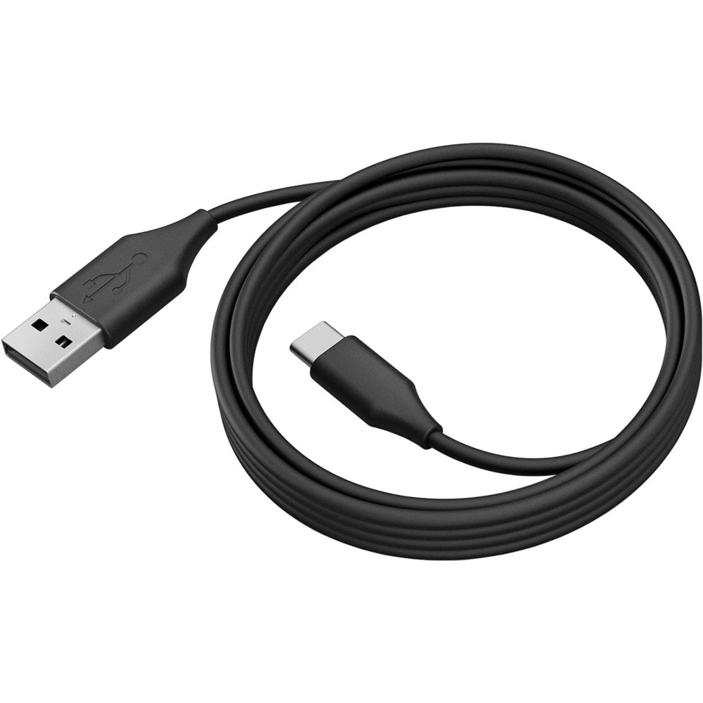 USB 3.0 2m USB-A to USB-C Jabra — view 2