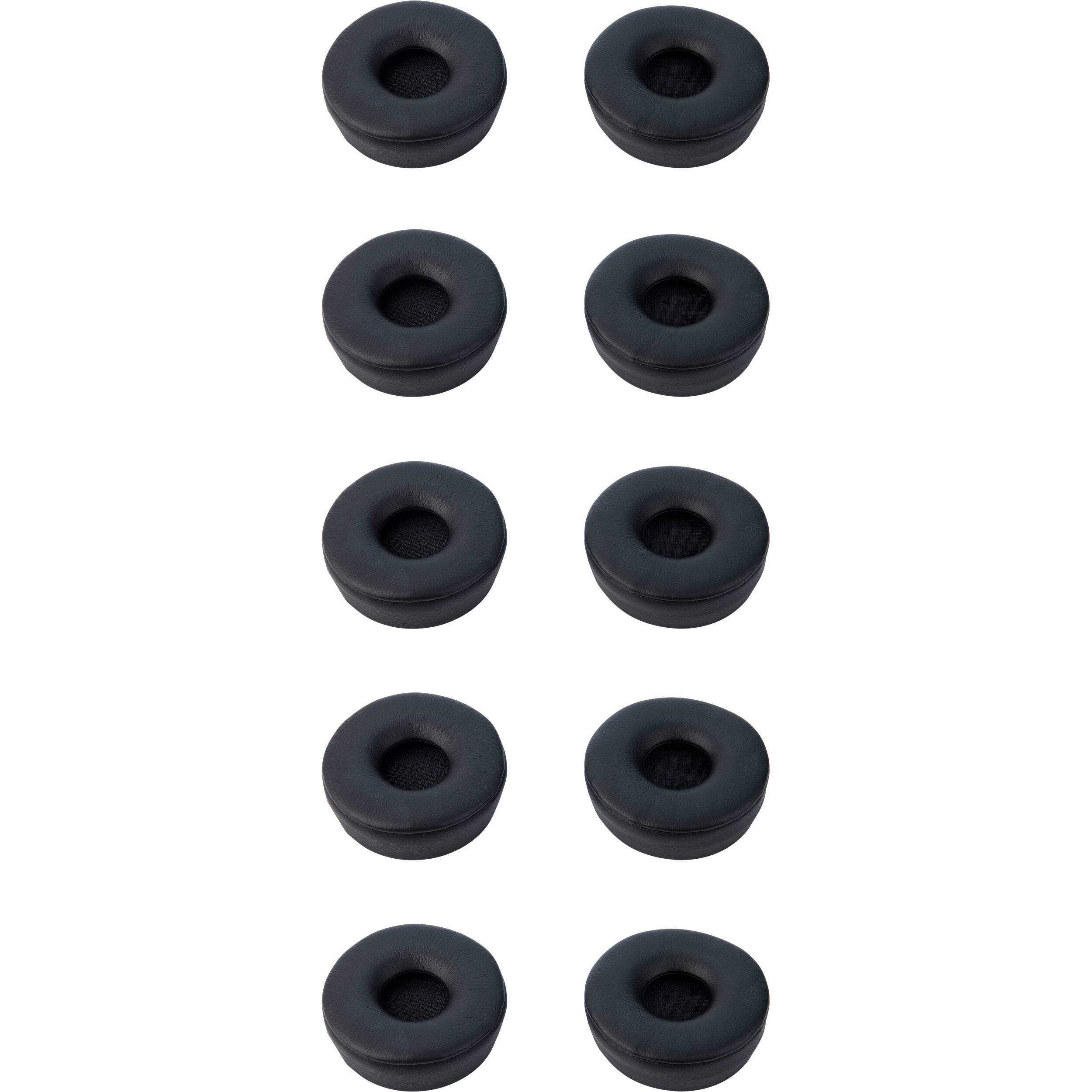 Engage Stereo HS Ear Cushions Black- 5-pairs Jabra — view 2