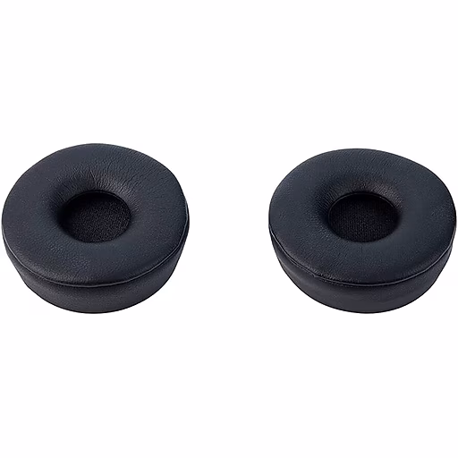 Engage Mono Ear Cushion Black 2pcs Jabra — view 2