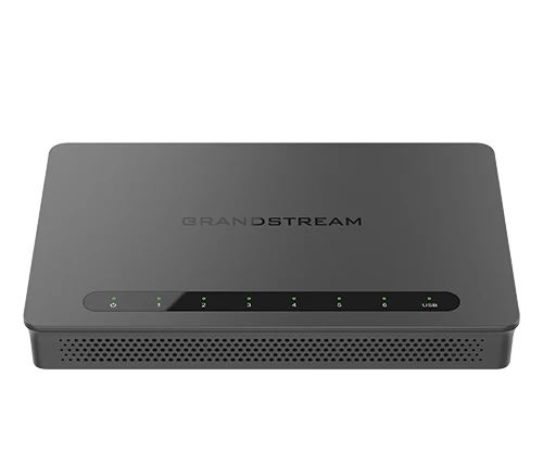 Grandstream Networks Routers