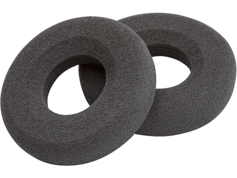 Replacement Ear Cushions for Poly Blackwire C310/320 Headphones Poly — view 2