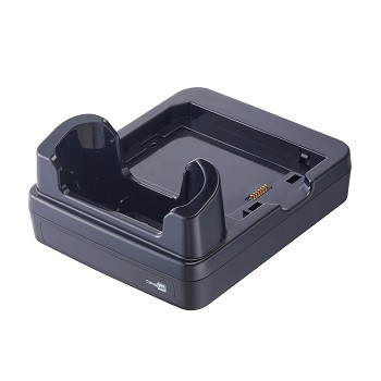 RS35 Charging and Communication Cradle with Micro USB Cable # CipherLab — view 2