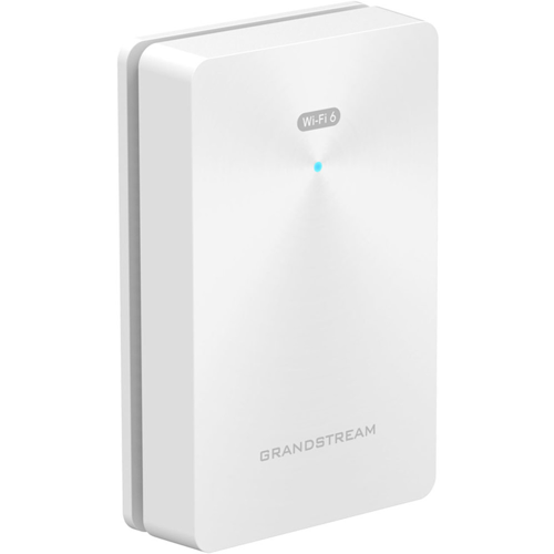 GWN7661E 2x2:2 In Wall Wireless Access Point POE Grandstream Networks — view 2