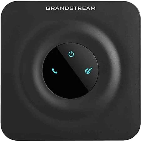 HT801V2 1-port FXS ATA Adapter Grandstream Networks — view 2