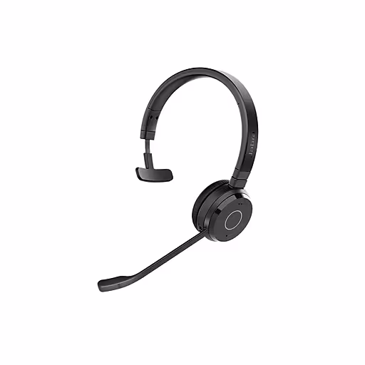 Jabra Evolve 65 TE MS Mono USB-A + Link 390 Jabra — view 2