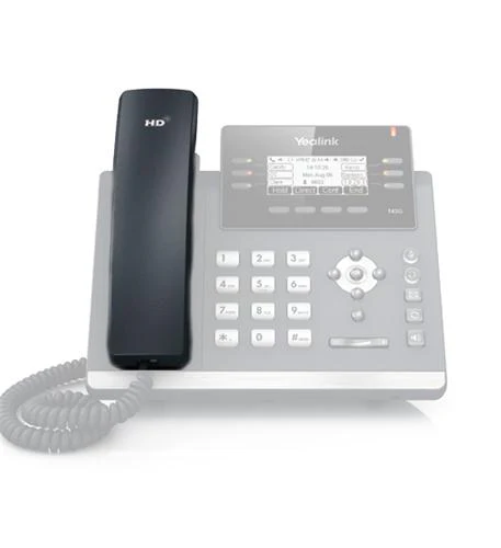 Replacement Handset for T41/T42/T43U Yealink — view 2