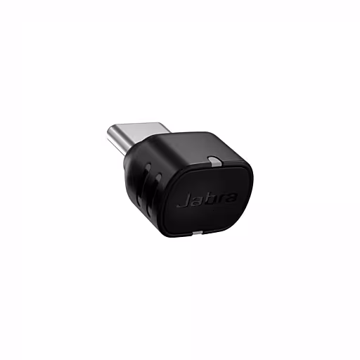 Link 390c MS USB-C BT Adapter Jabra — view 2