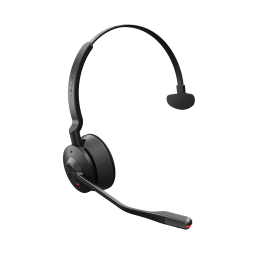 Engage 55 SE UC Mono USB-C Jabra — view 2