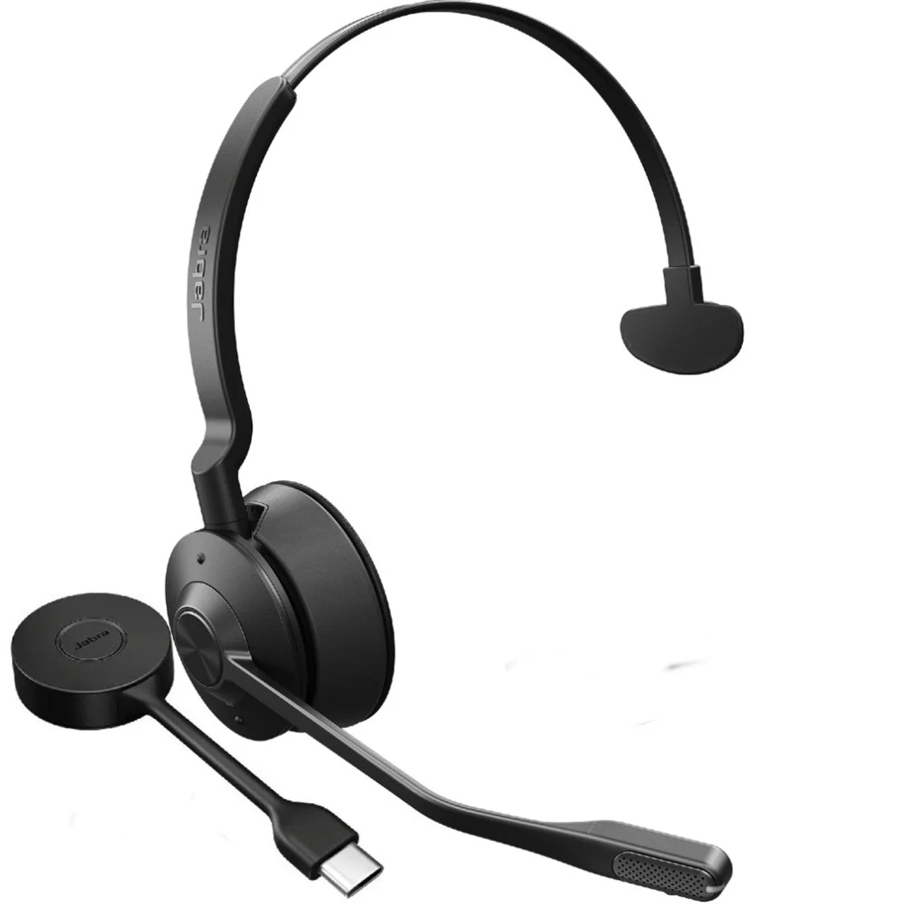 Engage 55 SE MS Mono USB-C Jabra — view 2