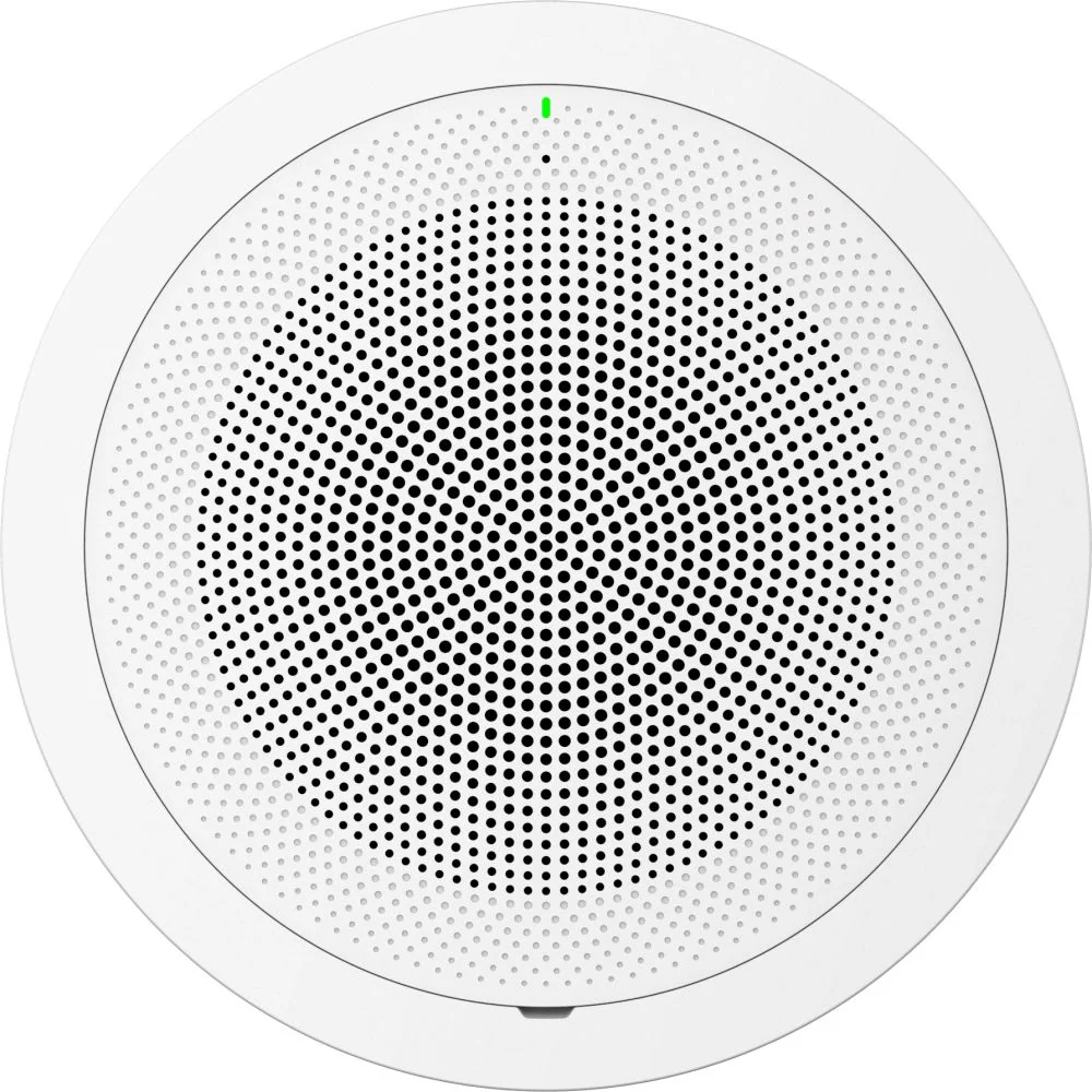 GSC3506V2 SIP Intercom Speaker/Microphone 1-Way Grandstream Networks — view 2