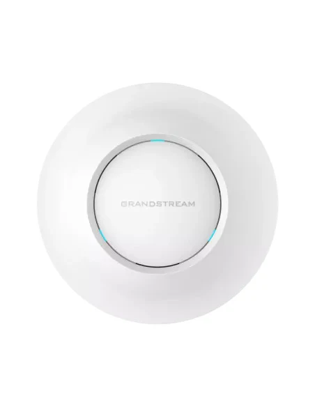 GWN7672 2x2x2 Indoor Tri-Band Wi-Fi 7 Wireless Access Point with BLE Grandstream Networks — view 2