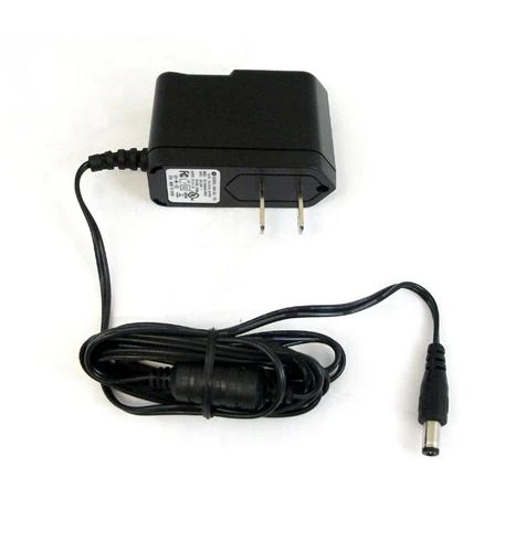 Power Adapter 5V / 1.2 AMP PSU DC5.5 for Yealink T2/T4 Yealink — view 2