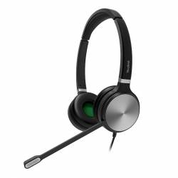 YHS36 Dual Headset with Noise Cancelling Yealink — view 2