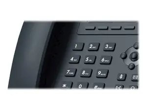 SIP-T31G Classical IP Phone PoE Yealink — view 2