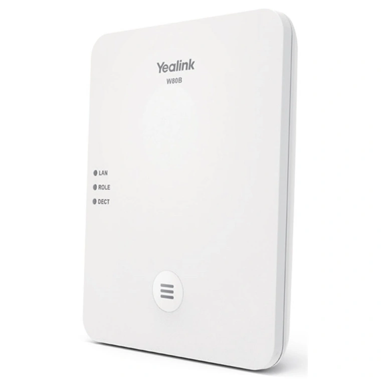 Yealink Telecom & VoIP