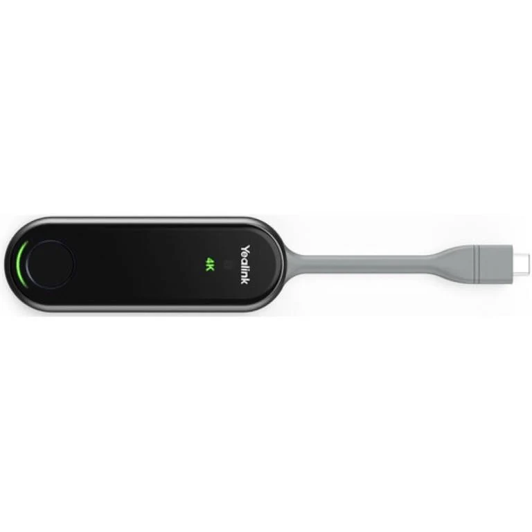 WPP30 Wireless Presentation Pod Yealink — view 2
