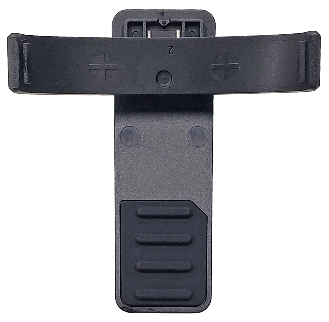 W73H Belt Clip Yealink — view 2
