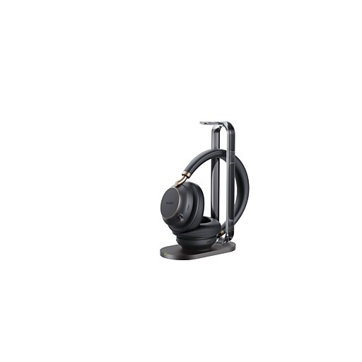 BH76 Plus with Stand Teams USB-C/A Yealink — view 2