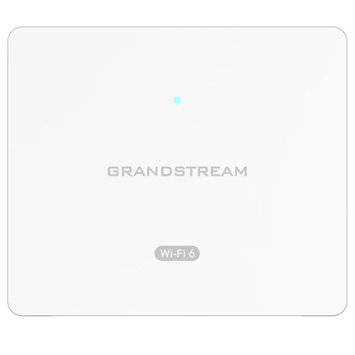 GWN7604 2x2:2 Wireless Access Point with Integrated Ethernet Switch Grandstream Networks — view 2