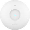 GWN7674 Tri-Band 2x4x4 Wi-Fi 7 Indoor Access Point Grandstream Networks — view 2