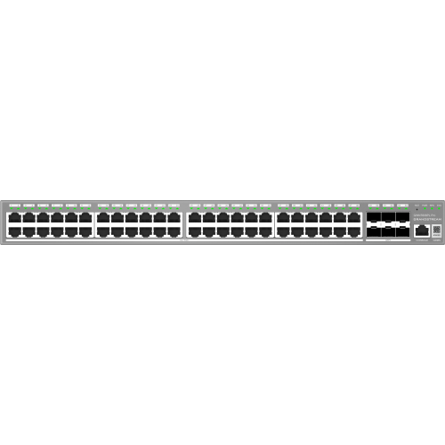 Grandstream Networks Fibre And SFP