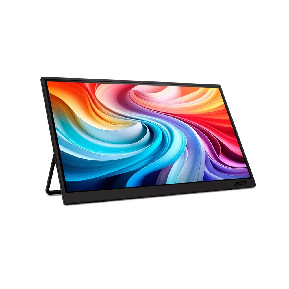 Acer Portable Monitor - PM161W  16"" Acer — view 2
