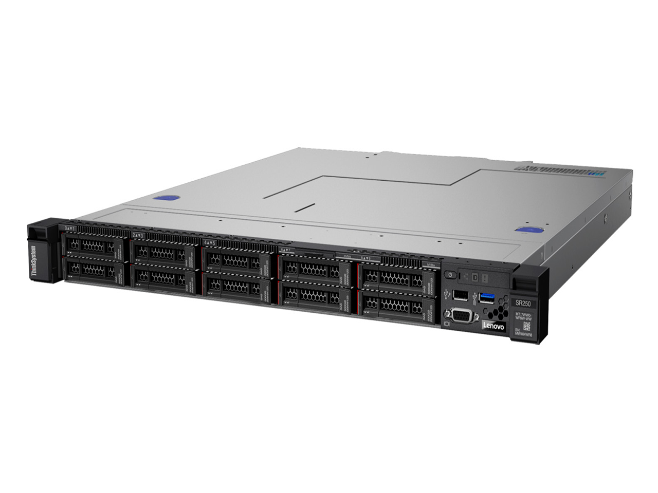 Nx Witness Servers & NAS